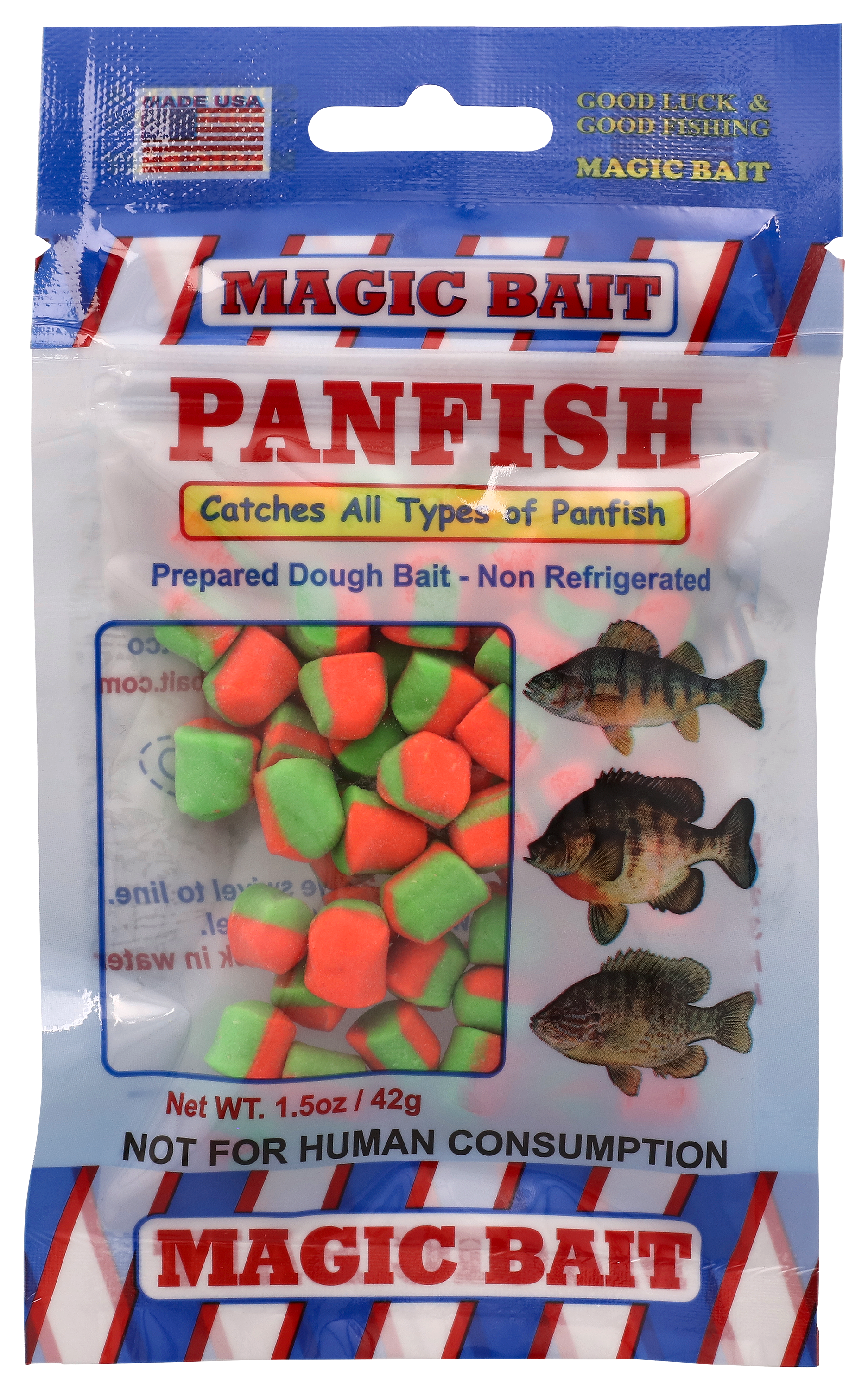 Magic Bait Bluegill Bait | Cabela's